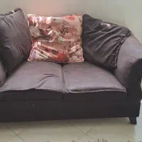 مبل ۷ نفره|مبلمان خانگی و میز عسلی|اندیشه, اندیشه فاز ۴|دیوار