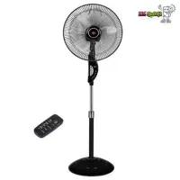 پنکه مدل پارس خزر  با کنترل از راه دور