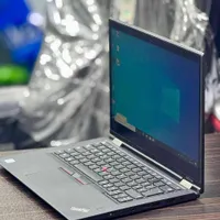 لپ تاپ lenovo x360 touch مدل yoga|رایانه همراه|گنبد کاووس, |دیوار