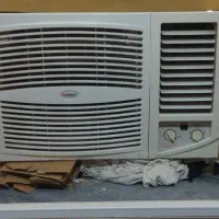 کولر تراست 24هزار در حد نو