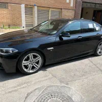 اجاره خودرو بی ام و ۵۲۸/اجاره ماشین آلمانی|خودرو اجاره‌ای|تهران, الهیه|دیوار