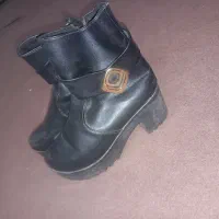 چکمه زنانه۳۸