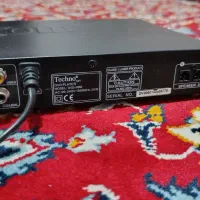 باسلام دیوی دی سالم|پخشکننده DVD و ویدیو|همدان, |دیوار