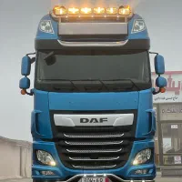 راننده پایه یک هستم