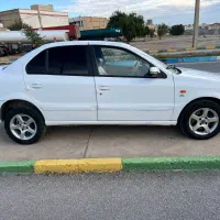 سمند سورن مدل 1390|خودرو سواری و وانت|شوشتر, |دیوار