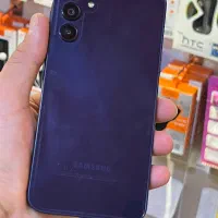 سامسونگ A15 باحافظه 128 گیگ رام 4