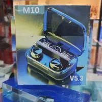 ایرپاد پاوربانک دارm10