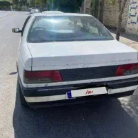 ماشین پژو RDمدل ۸۲ انژکتور نقد و اقساط|خودرو سواری و وانت|تهران, نازی‌آباد|دیوار