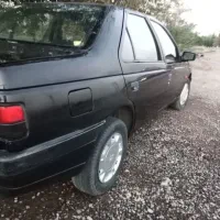 پژو روآ مشکی 87 تمیز و درجه یک|خودرو سواری و وانت|قم, شاه ابراهیم|دیوار