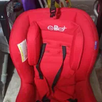 صندلی کودک دلیجان