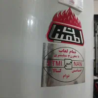 آبگرمکن ۹۰ لیتری نو و ترتمیز