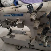 میاندوز کم کار روبین دینام سرخود