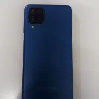 گوشی سامسونگ آ۱۲