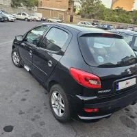 ۲۰۷ اتومات