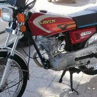 موتور سیکلت مزایده