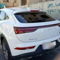 دیگنیتی پرایم سفید مدل ۱۴۰۴|خودرو سواری و وانت|پردیس, فاز ۴|دیوار