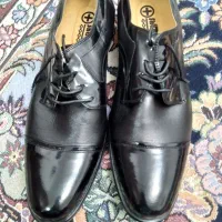 کفش. مردونه|کیف، کفش، کمربند|قم, شهر قائم|دیوار