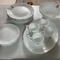 سرویس غذاخوری