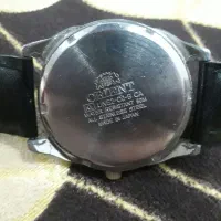 ساعت ORIENT|ساعت|مسجد سلیمان, |دیوار