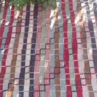 گلیم دستباف نو|گلیم، جاجیم، گبه|یزد, |دیوار