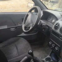 پراید وانت مدل 1403|خودرو سواری و وانت|کرج, شهرک پردیسان|دیوار