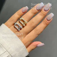 اکسسوری عمده۳۰۰عدد استیل و رادیوم درجه۱ زیر قیمت