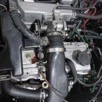 88بی رنگ دوگانه شاسی بدون ترک و جوش|خودرو سواری و وانت|گرگان, |دیوار