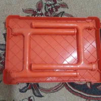 میز و صندلی کودک|تخت و صندلی بچه|شیراز, تندگویان|دیوار