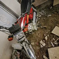 متور سیکلت احسان|موتورسیکلت|نیشابور, ناسیونال|دیوار