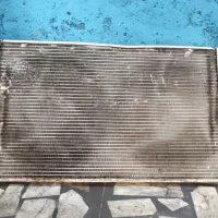 رادیات پژو در حد نو