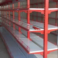 پایه و کفی طبقه ای قفصه زاویه خور|فروشگاه و مغازه|خمین, |دیوار