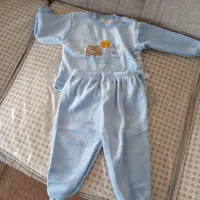 لباس بچگانه نو