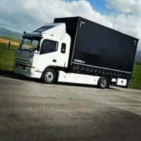 باربری وجابحایی اثاثیه منزل شیراز بارفرهنگشهر بزین