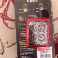 پاد کالیبورن