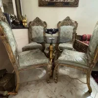 میز ناهارخوری