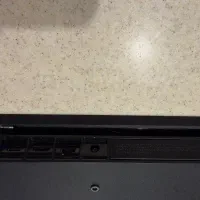 PS4 slim دو دسته|کنسول، بازی ویدئویی و آنلاین|تهران, سعادت‌آباد|دیوار