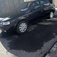 سمند|خودرو سواری و وانت|قروه, |دیوار