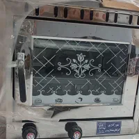 تنورگازی