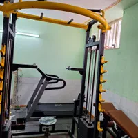 فروش وسایل ورزشی|تجهیزات ورزشی|یزد, |دیوار