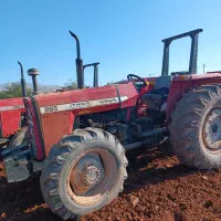 تراکتور ۲۸۵جفت ونک مدل ۹۳و۹۲