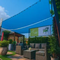 تولید و پخش انواع سایبان گلخانه (شید)و توری سایبان