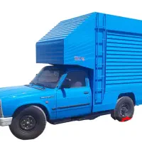 استخدام راننده وبازاریاب