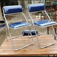 صندلی سه تیکه مدل فرانسوی|صندلی و نیمکت|مشهد, گرجی علیا|دیوار