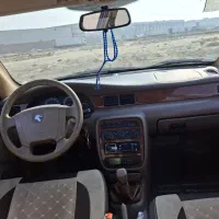 سمند Lx.ef7|خودرو سواری و وانت|تهران, میدان میوه و تره‌بار مرکزی|دیوار