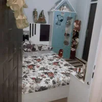 اجاره واحد ۵۲ متری ط۴ محله خاکویی|اجارهٔ آپارتمان|نسیمشهر, |دیوار