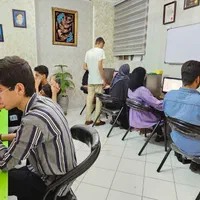 آموزش تخصصی حسابداری بازارکار فنی و حرفه ای تضمینی|خدمات آموزشی|مشهد, آزادشهر|دیوار