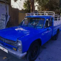 نیسان زامیاد ژاپنی