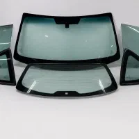 شیشه اتومبیل به قیمت درب کارخانه