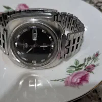 ساعت سیکو پنج اصلی در حد ۲۱ سنگ ژاپن