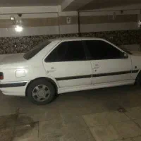 پژو پارسxu7|خودرو سواری و وانت|پاکدشت, پاکدشت (مامازند)|دیوار